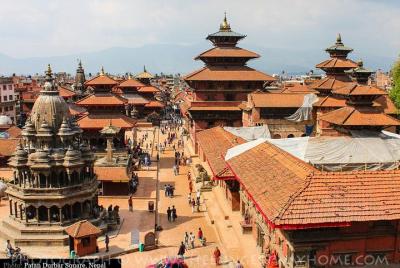 Patan Darbar square, Bhaktapur darbar square and Changu Narayan T Patan Darbar square, Bhaktapur darbar square and Changu Narayan T