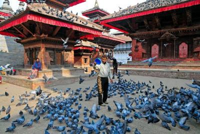 Explore Kathmandu Durbar Square and Royal Palace Museum by Privat Explore Kathmandu Durbar Square and Royal Palace Museum by Privat