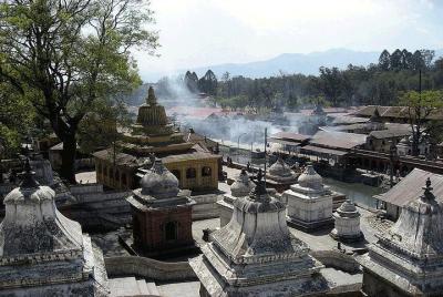 Kathmandu Sightseen Tour