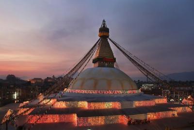 Kathmandu day tour
