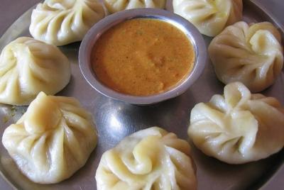 Half day Nepal cooking class in Thamel