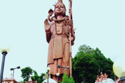 Kailashnath Doleshwor Mahadev Tour In Kathmandu