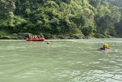 White river Rafting 