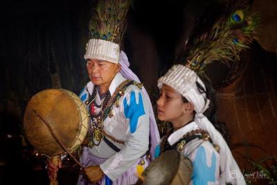 Shamanism Tour in Nepal - One-to-one Consultation with Sharmans Shamanism Tour in Nepal - One-to-one Consultation with Sharmans