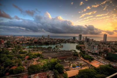 Colombo City Tour Colombo City Tour