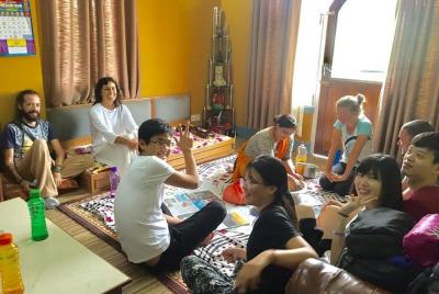 Home Stay Packages Including Airport Pickup/Drop