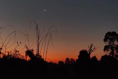 Sarangkot Sunrise Tour from Pokhara 