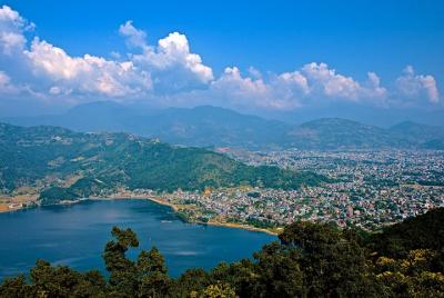 Pokhara City Tour: Full day Sightseeing