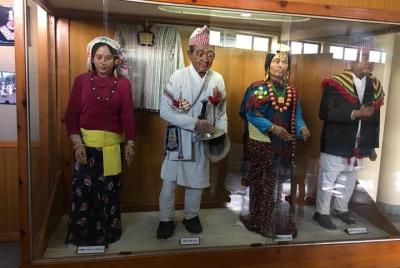 International Mountain Museum Tour From Pokhara International Mountain Museum Tour From Pokhara