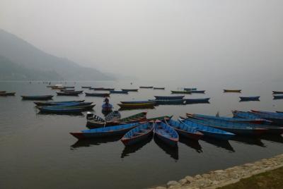 Sightseeing Tour in around Pokhara Sightseeing Tour in around Pokhara