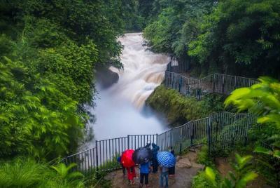 Half-Day Pokhara City Private Tour with Pickup