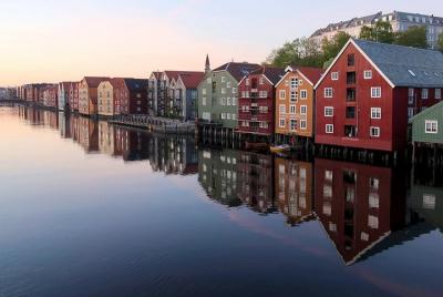 Trondheim Private Transfer from Trondheim city centre to Trondhei