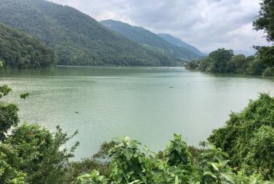Entire Pokhara City Tour by Private Car Entire Pokhara City Tour by Private Car