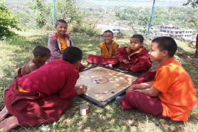 Full-Day Tibetan Cultural Tour to Tibetan Settlements Pokhara Full-Day Tibetan Cultural Tour to Tibetan Settlements Pokhara