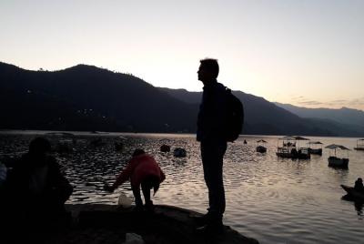 Begnesh Lake Tour & Hiking Begnesh Lake Tour & Hiking