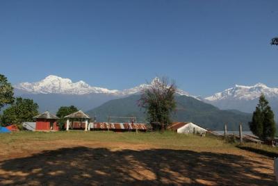 Astam Village Day Hike From Pokhara Astam Village Day Hike From Pokhara