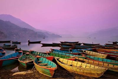 Pokhara city Sightseeing tour from Pokhara Pokhara city Sightseeing tour from Pokhara