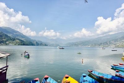 Pokhara Half Day City Tour By Private Car  Pokhara Half Day City Tour By Private Car