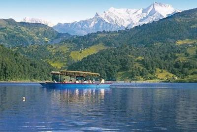 Lakeside-Begnas Lake-Lakeside Lakeside-Begnas Lake-Lakeside