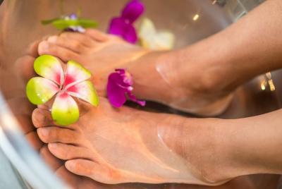 Reflexology Hand And Feet Massage In Pokhara Reflexology Hand And Feet Massage In Pokhara