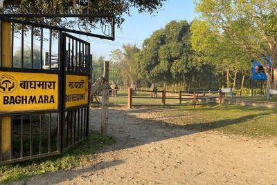 Chitwan Safari for 2 Nights 3 Days  Chitwan Safari for 2 Nights 3 Days