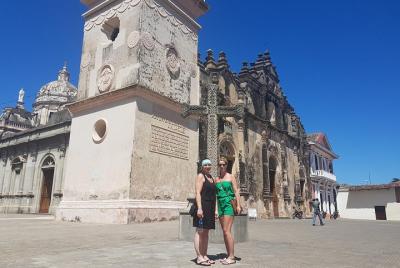 City Tour Granada & Isletas 