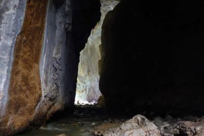 Apuseni Mountains Hiking tour