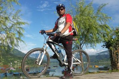 Round The Phewa Round The Phewa