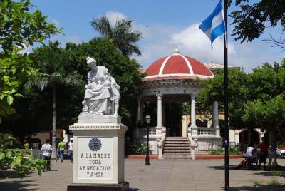 Private: Granada Walking Tour Half Day