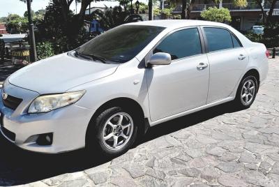 Transfer from/to Managua Airport (MGA) to Granada City