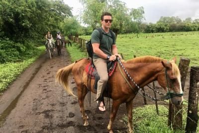 Horseback Riding Private Tour  Horseback Riding Private Tour