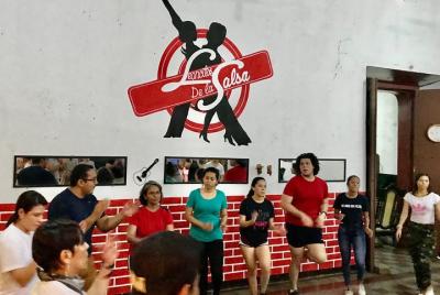 Private Salsa Classes (Cuban style, On1, On2, Bachata, Merengue) Private Salsa Classes (Cuban style, On1, On2, Bachata, Merengue)