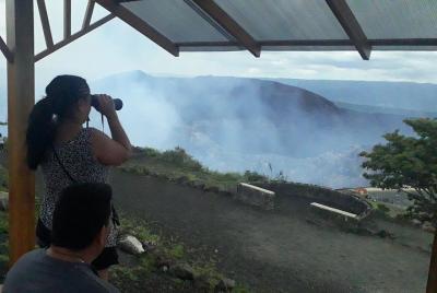 Boat ride on lake Granada+Colonial sightseeing+Night tour at Masa Boat ride on lake Granada+Colonial sightseeing+Night tour at Masa