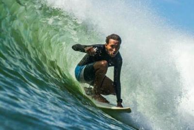 Small-Group Surf Lessons in San Juan Del Sur 