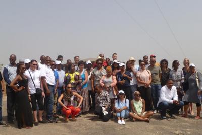 Exciting Abuja Excursions and Tours Exciting Abuja Excursions and Tours