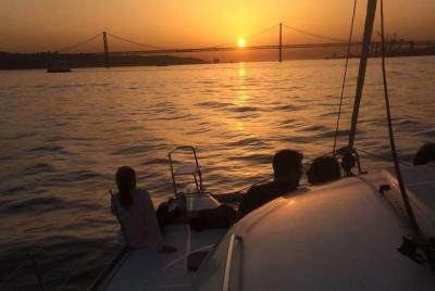 Catamaran Sunset Sailing
