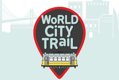 Outdoor city escape game with guiding - Lisbon