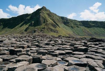 Shore Excursion: Giants Causeway Tour From Belfast Port (Extra Le