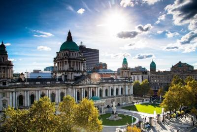 Private Driver Guided Day Tour of Belfast Private Driver Guided Day Tour of Belfast