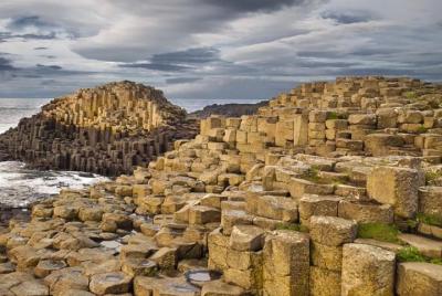 Giants Causeway and Antrim Coast Tour Giants Causeway and Antrim Coast Tour