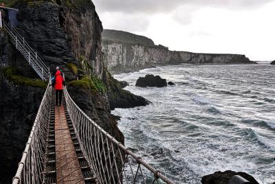 Private Luxury Northern Ireland Top Highlights 2 Full-Day Tour