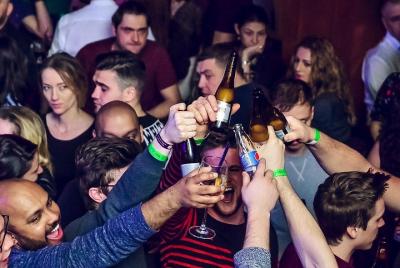 Bachelors party in Bucharest - party tour Bachelors party in Bucharest - party tour