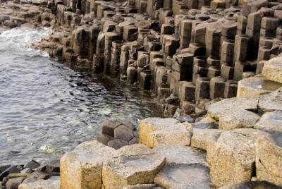 Private Tour:  Private Tour: 'Game of Thrones' and Giant’s Causeway Full-Day Tour from Belfast