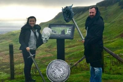 Exclusive Giants causeway & GOT full day tour from Belfast cruise ships  Exclusive Giants causeway & GOT full day tour from Belfast cruise ships