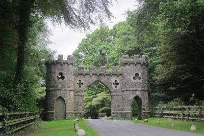 Game of Thrones County Down 8 hour tour