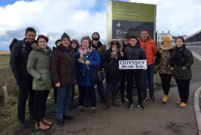 Belfast The Story of a City