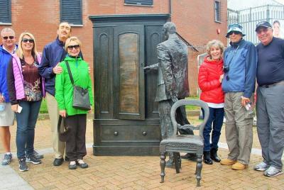 Belfast sightseeing tour up to 6 people 5 hours private tour  Belfast sightseeing tour up to 6 people 5 hours private tour