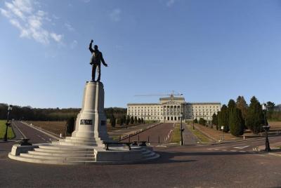 Belfast City Sightseeing Tour Belfast City Sightseeing Tour