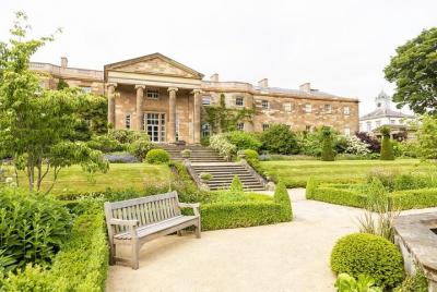 Hillsborough Castle Experience Hillsborough Castle Experience
