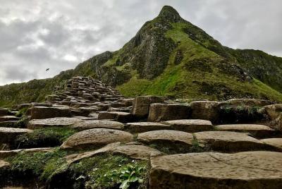 Private Luxury Giants Causeway Tour From Belfast Cruise Terminal